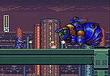 ロックマンX