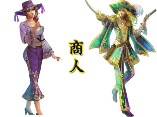 画像ギャラリー No.001のサムネイル画像 / 「Age of Ocean」にスタイリッシュな新カットイン実装。記念キャンペーンも