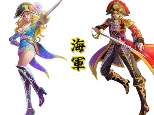 画像ギャラリー No.004のサムネイル画像 / 「Age of Ocean」にスタイリッシュな新カットイン実装。記念キャンペーンも