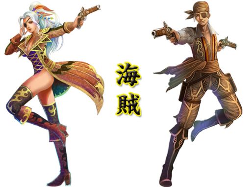 画像ギャラリー No.005のサムネイル画像 / 「Age of Ocean」にスタイリッシュな新カットイン実装。記念キャンペーンも