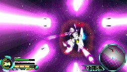 画像ギャラリー No.006のサムネイル画像 / 劇場版ダブルオーやユニコーンのストーリーも収録。PSP用アクション「ガンダム メモリーズ 〜戦いの記憶〜」は2011年6月23日発売予定