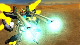 画像ギャラリー No.008のサムネイル画像 / 劇場版ダブルオーやユニコーンのストーリーも収録。PSP用アクション「ガンダム メモリーズ 〜戦いの記憶〜」は2011年6月23日発売予定