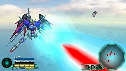 画像ギャラリー No.013のサムネイル画像 / 劇場版ダブルオーやユニコーンのストーリーも収録。PSP用アクション「ガンダム メモリーズ 〜戦いの記憶〜」は2011年6月23日発売予定