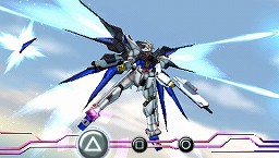 画像ギャラリー No.015のサムネイル画像 / 劇場版ダブルオーやユニコーンのストーリーも収録。PSP用アクション「ガンダム メモリーズ 〜戦いの記憶〜」は2011年6月23日発売予定
