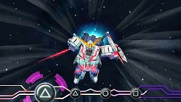 画像ギャラリー No.019のサムネイル画像 / 劇場版ダブルオーやユニコーンのストーリーも収録。PSP用アクション「ガンダム メモリーズ 〜戦いの記憶〜」は2011年6月23日発売予定