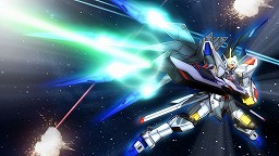 画像ギャラリー No.023のサムネイル画像 / 劇場版ダブルオーやユニコーンのストーリーも収録。PSP用アクション「ガンダム メモリーズ 〜戦いの記憶〜」は2011年6月23日発売予定