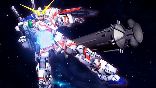 画像ギャラリー No.024のサムネイル画像 / 劇場版ダブルオーやユニコーンのストーリーも収録。PSP用アクション「ガンダム メモリーズ 〜戦いの記憶〜」は2011年6月23日発売予定