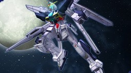 画像ギャラリー No.025のサムネイル画像 / 劇場版ダブルオーやユニコーンのストーリーも収録。PSP用アクション「ガンダム メモリーズ 〜戦いの記憶〜」は2011年6月23日発売予定