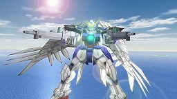 画像ギャラリー No.027のサムネイル画像 / 劇場版ダブルオーやユニコーンのストーリーも収録。PSP用アクション「ガンダム メモリーズ 〜戦いの記憶〜」は2011年6月23日発売予定