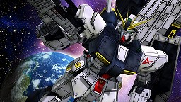 画像ギャラリー No.029のサムネイル画像 / 劇場版ダブルオーやユニコーンのストーリーも収録。PSP用アクション「ガンダム メモリーズ 〜戦いの記憶〜」は2011年6月23日発売予定