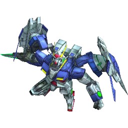 画像ギャラリー No.030のサムネイル画像 / 劇場版ダブルオーやユニコーンのストーリーも収録。PSP用アクション「ガンダム メモリーズ 〜戦いの記憶〜」は2011年6月23日発売予定