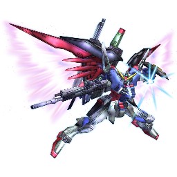 画像ギャラリー No.032のサムネイル画像 / 劇場版ダブルオーやユニコーンのストーリーも収録。PSP用アクション「ガンダム メモリーズ 〜戦いの記憶〜」は2011年6月23日発売予定
