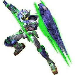 画像ギャラリー No.043のサムネイル画像 / 劇場版ダブルオーやユニコーンのストーリーも収録。PSP用アクション「ガンダム メモリーズ 〜戦いの記憶〜」は2011年6月23日発売予定