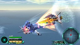 画像ギャラリー No.047のサムネイル画像 / 劇場版ダブルオーやユニコーンのストーリーも収録。PSP用アクション「ガンダム メモリーズ 〜戦いの記憶〜」は2011年6月23日発売予定