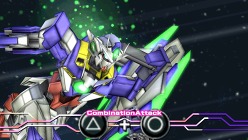 画像ギャラリー No.006のサムネイル画像 / 「ガンダム メモリーズ 〜戦いの記憶〜」,必殺技「スペシャルトリガー」の概要公開。「機動戦士ガンダムF90」の参戦も明らかに