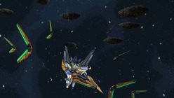 画像ギャラリー No.007のサムネイル画像 / 「ガンダム メモリーズ 〜戦いの記憶〜」,必殺技「スペシャルトリガー」の概要公開。「機動戦士ガンダムF90」の参戦も明らかに
