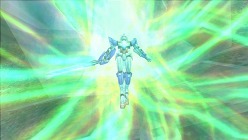 画像ギャラリー No.009のサムネイル画像 / 「ガンダム メモリーズ 〜戦いの記憶〜」,必殺技「スペシャルトリガー」の概要公開。「機動戦士ガンダムF90」の参戦も明らかに