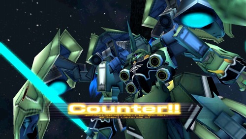 画像ギャラリー No.017のサムネイル画像 / 「ガンダム メモリーズ 〜戦いの記憶〜」,必殺技「スペシャルトリガー」の概要公開。「機動戦士ガンダムF90」の参戦も明らかに