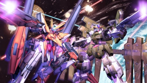 画像ギャラリー No.020のサムネイル画像 / 「ガンダム メモリーズ 〜戦いの記憶〜」,必殺技「スペシャルトリガー」の概要公開。「機動戦士ガンダムF90」の参戦も明らかに