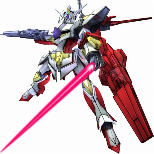 画像ギャラリー No.028のサムネイル画像 / 「ガンダム メモリーズ 〜戦いの記憶〜」,必殺技「スペシャルトリガー」の概要公開。「機動戦士ガンダムF90」の参戦も明らかに