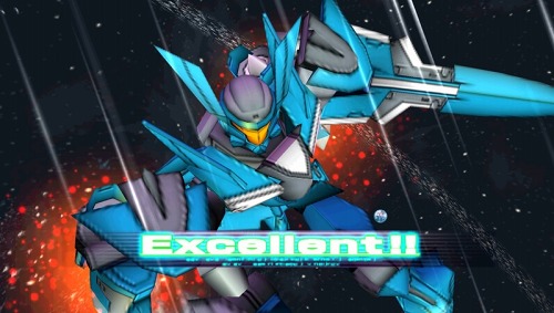 画像ギャラリー No.033のサムネイル画像 / 「ガンダム メモリーズ 〜戦いの記憶〜」,必殺技「スペシャルトリガー」の概要公開。「機動戦士ガンダムF90」の参戦も明らかに
