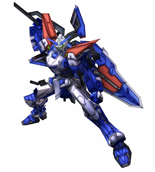 画像ギャラリー No.014のサムネイル画像 / 「ガンダム メモリーズ 〜戦いの記憶〜」，「ミッションモード」の詳細や「コンボ」攻撃の情報が公開。シナンジュ，リゼルなどの新たな参戦機体も明らかに