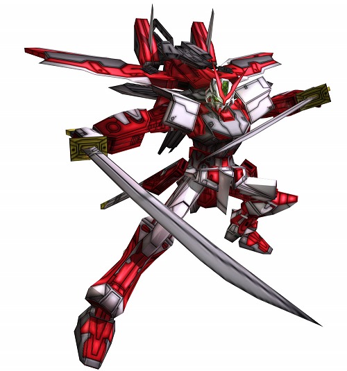 画像ギャラリー No.015のサムネイル画像 / 「ガンダム メモリーズ 〜戦いの記憶〜」，「ミッションモード」の詳細や「コンボ」攻撃の情報が公開。シナンジュ，リゼルなどの新たな参戦機体も明らかに