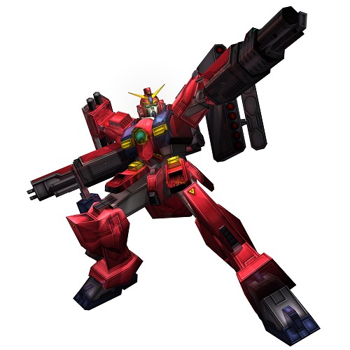 画像ギャラリー No.017のサムネイル画像 / 「ガンダム メモリーズ 〜戦いの記憶〜」，「ミッションモード」の詳細や「コンボ」攻撃の情報が公開。シナンジュ，リゼルなどの新たな参戦機体も明らかに