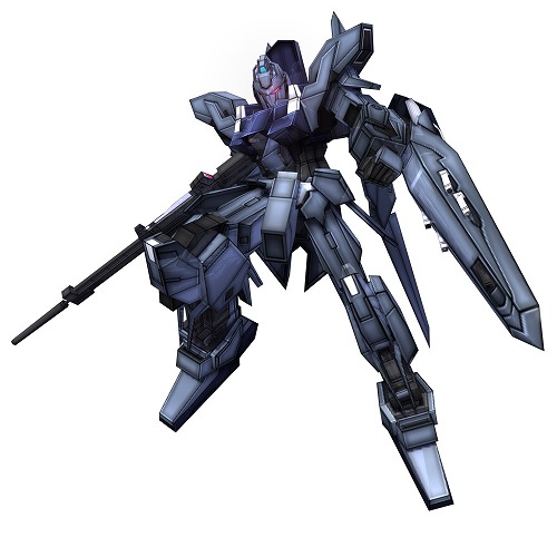 画像ギャラリー No.018のサムネイル画像 / 「ガンダム メモリーズ 〜戦いの記憶〜」，「ミッションモード」の詳細や「コンボ」攻撃の情報が公開。シナンジュ，リゼルなどの新たな参戦機体も明らかに