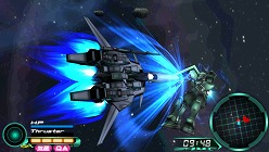 画像ギャラリー No.025のサムネイル画像 / 「ガンダム メモリーズ 〜戦いの記憶〜」，「ミッションモード」の詳細や「コンボ」攻撃の情報が公開。シナンジュ，リゼルなどの新たな参戦機体も明らかに