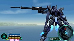 画像ギャラリー No.026のサムネイル画像 / 「ガンダム メモリーズ 〜戦いの記憶〜」，「ミッションモード」の詳細や「コンボ」攻撃の情報が公開。シナンジュ，リゼルなどの新たな参戦機体も明らかに