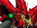 「ガンダム メモリーズ 〜戦いの記憶〜」，「ミッションモード」の詳細や「コンボ」攻撃の情報が公開。シナンジュ，リゼルなどの新たな参戦機体も明らかに