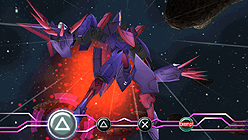 画像ギャラリー No.009のサムネイル画像 / 「ガンダムメモリーズ 〜戦いの記憶〜」最新情報。MAとの戦い，3つのルールで遊べる通信対戦，参戦機体の情報が明らかに