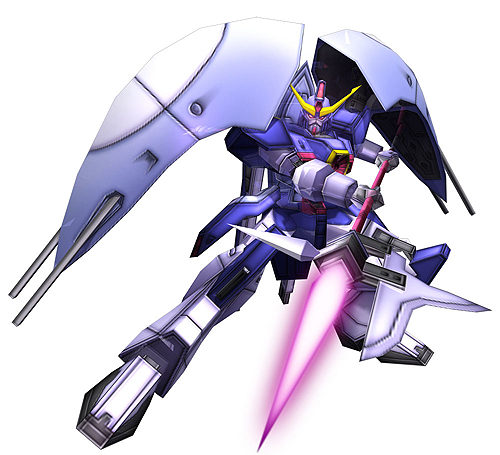 画像ギャラリー No.017のサムネイル画像 / 「ガンダムメモリーズ 〜戦いの記憶〜」最新情報。MAとの戦い，3つのルールで遊べる通信対戦，参戦機体の情報が明らかに