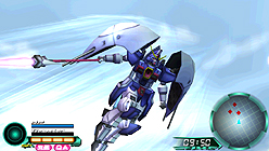 画像ギャラリー No.018のサムネイル画像 / 「ガンダムメモリーズ 〜戦いの記憶〜」最新情報。MAとの戦い，3つのルールで遊べる通信対戦，参戦機体の情報が明らかに