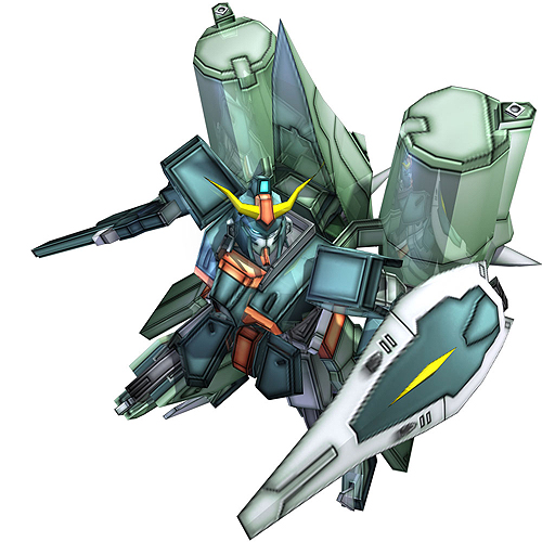画像ギャラリー No.020のサムネイル画像 / 「ガンダムメモリーズ 〜戦いの記憶〜」最新情報。MAとの戦い，3つのルールで遊べる通信対戦，参戦機体の情報が明らかに