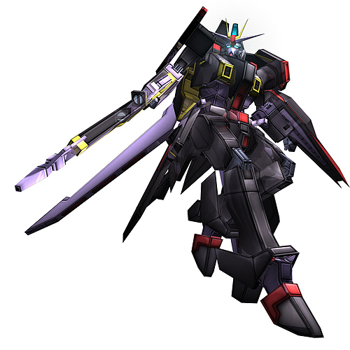 画像ギャラリー No.023のサムネイル画像 / 「ガンダムメモリーズ 〜戦いの記憶〜」最新情報。MAとの戦い，3つのルールで遊べる通信対戦，参戦機体の情報が明らかに