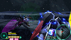画像ギャラリー No.025のサムネイル画像 / 「ガンダムメモリーズ 〜戦いの記憶〜」最新情報。MAとの戦い，3つのルールで遊べる通信対戦，参戦機体の情報が明らかに