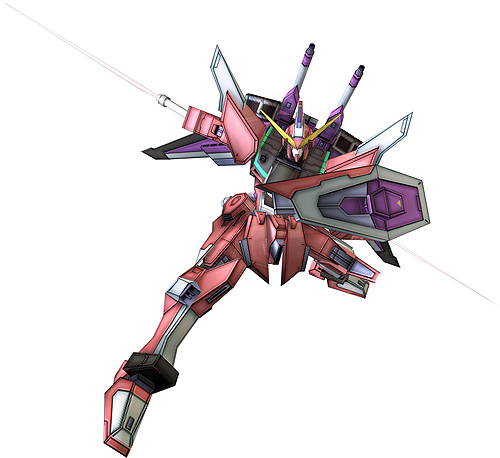 画像ギャラリー No.026のサムネイル画像 / 「ガンダムメモリーズ 〜戦いの記憶〜」最新情報。MAとの戦い，3つのルールで遊べる通信対戦，参戦機体の情報が明らかに