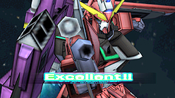 画像ギャラリー No.027のサムネイル画像 / 「ガンダムメモリーズ 〜戦いの記憶〜」最新情報。MAとの戦い，3つのルールで遊べる通信対戦，参戦機体の情報が明らかに