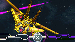 画像ギャラリー No.030のサムネイル画像 / 「ガンダムメモリーズ 〜戦いの記憶〜」最新情報。MAとの戦い，3つのルールで遊べる通信対戦，参戦機体の情報が明らかに