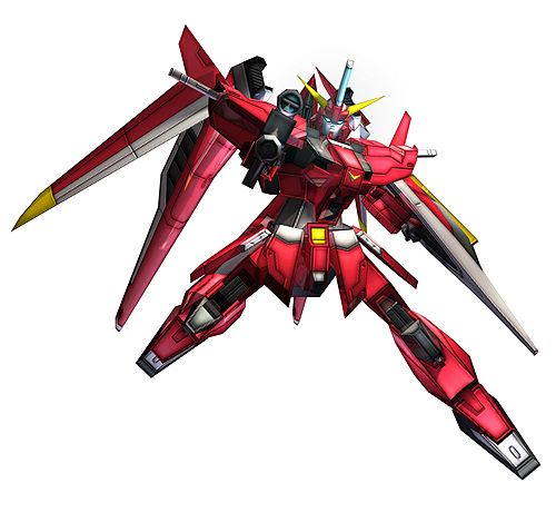 画像ギャラリー No.035のサムネイル画像 / 「ガンダムメモリーズ 〜戦いの記憶〜」最新情報。MAとの戦い，3つのルールで遊べる通信対戦，参戦機体の情報が明らかに