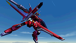 画像ギャラリー No.036のサムネイル画像 / 「ガンダムメモリーズ 〜戦いの記憶〜」最新情報。MAとの戦い，3つのルールで遊べる通信対戦，参戦機体の情報が明らかに