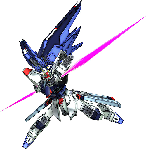 画像ギャラリー No.038のサムネイル画像 / 「ガンダムメモリーズ 〜戦いの記憶〜」最新情報。MAとの戦い，3つのルールで遊べる通信対戦，参戦機体の情報が明らかに
