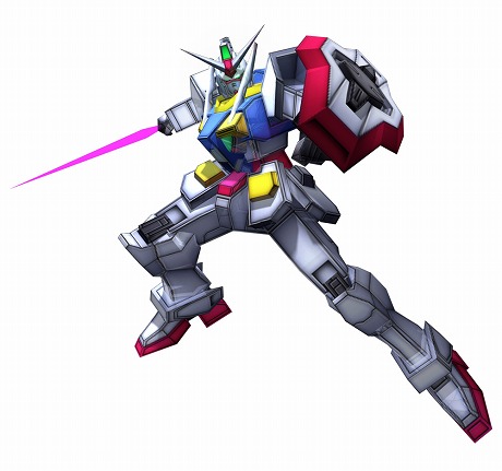 画像ギャラリー No.001のサムネイル画像 / いよいよ明日発売。「ガンダムメモリーズ 〜戦いの記憶〜」，ジオングやOガンダムなど新たな参入機体が明らかに
