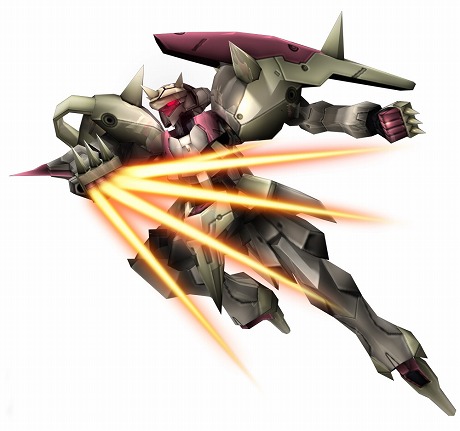 画像ギャラリー No.002のサムネイル画像 / いよいよ明日発売。「ガンダムメモリーズ 〜戦いの記憶〜」，ジオングやOガンダムなど新たな参入機体が明らかに
