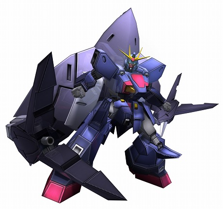 画像ギャラリー No.003のサムネイル画像 / いよいよ明日発売。「ガンダムメモリーズ 〜戦いの記憶〜」，ジオングやOガンダムなど新たな参入機体が明らかに