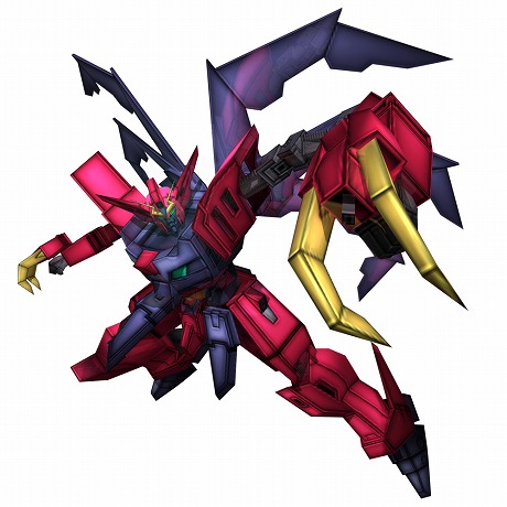 画像ギャラリー No.004のサムネイル画像 / いよいよ明日発売。「ガンダムメモリーズ 〜戦いの記憶〜」，ジオングやOガンダムなど新たな参入機体が明らかに