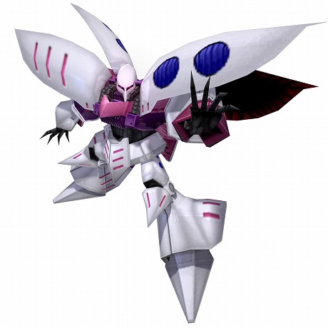 画像ギャラリー No.005のサムネイル画像 / いよいよ明日発売。「ガンダムメモリーズ 〜戦いの記憶〜」，ジオングやOガンダムなど新たな参入機体が明らかに