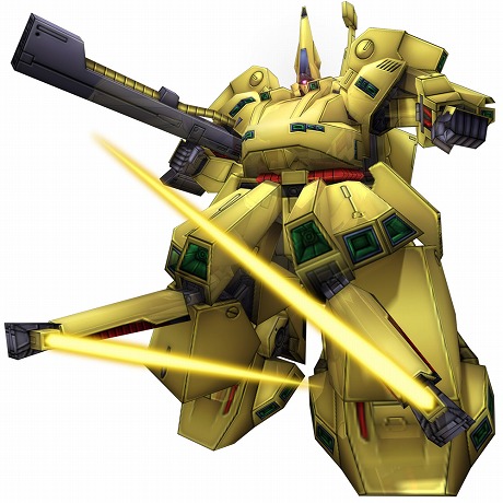 画像ギャラリー No.007のサムネイル画像 / いよいよ明日発売。「ガンダムメモリーズ 〜戦いの記憶〜」，ジオングやOガンダムなど新たな参入機体が明らかに